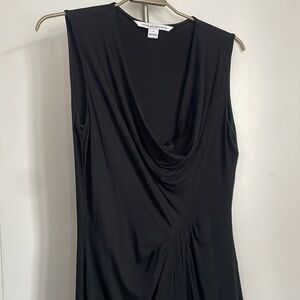 Diane von Furstenburg Midi Dress
